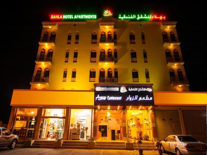 Exterior & Views 2, Bahla Hotel Apartment, Bahla
