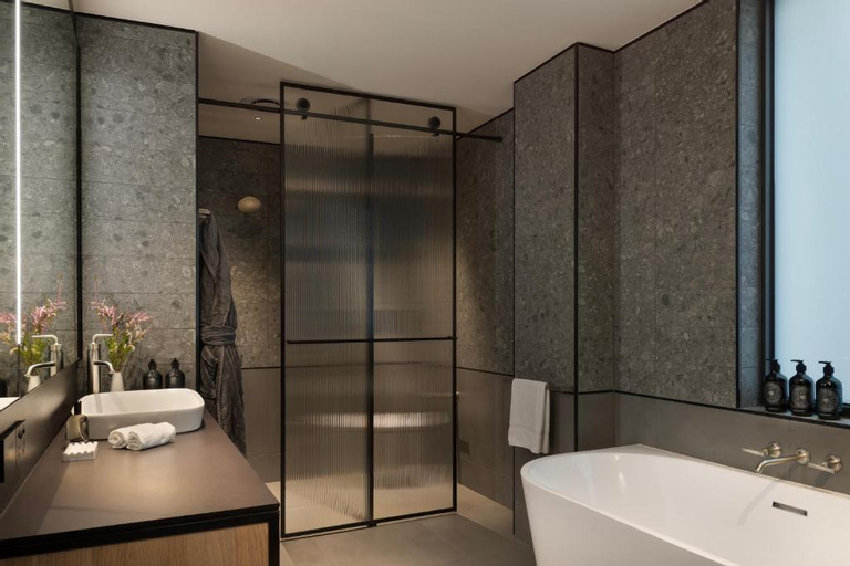 Bathroom 8