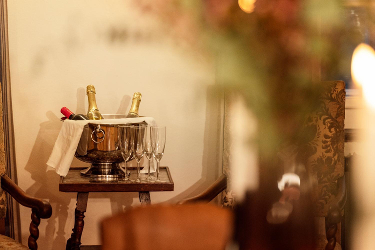Food & Drinks 4, Podenhaus, Liezen
