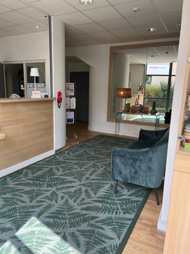 Public Area 2, Residhome Neuilly Bords De Marne, Seine-Saint-Denis