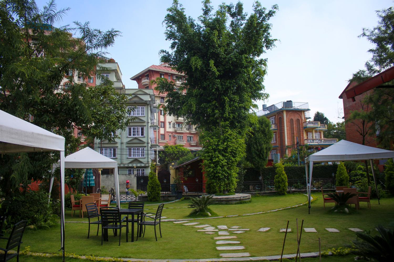 Others 5, Sampada Garden Resort, Bagmati