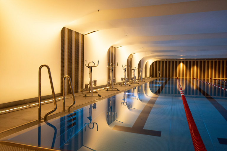Sport & Beauty 4, Baltic Park Molo Apartments By Zdrojowa, Świnoujście