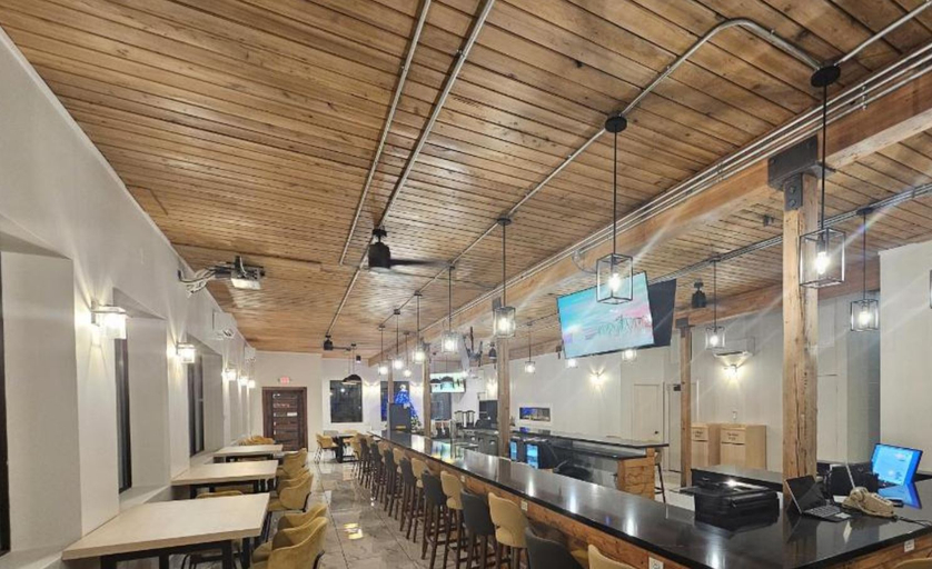 Food & Drinks 4, The Hotel Pendleton Trademark Collection Wyndham, Umatilla