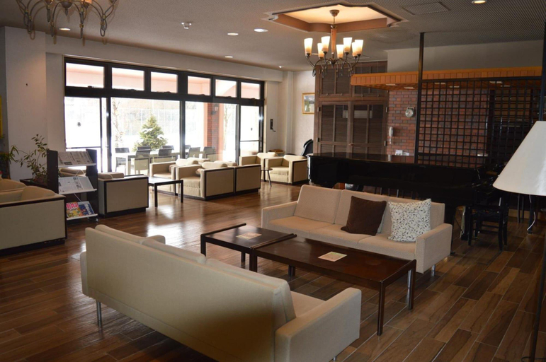 Public Area 3, The Gran Resort Elegante Karuizawa, Karuizawa