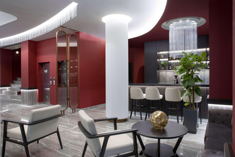Food & Drinks 5, Zeus Essence Athens Central, Attica