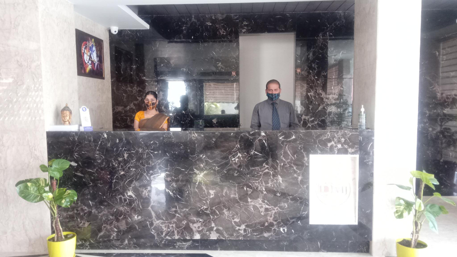 Others 5, Hotel DVij Inn, Jaipur