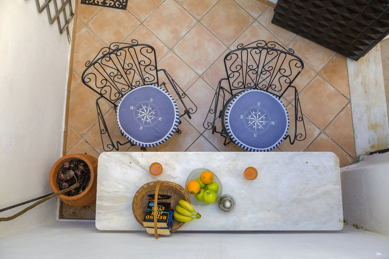 Bathroom 3, Campiello Apartments, Ionian Islands