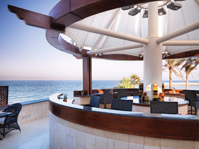 Food & Drinks 5, Jumeirah Messilah Beach Kuwait