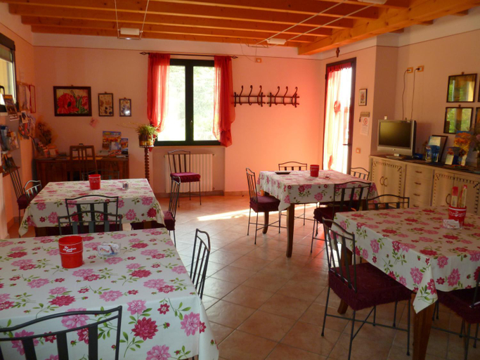 Food & Drinks 4, Agriturismo Dondino, Mantua
