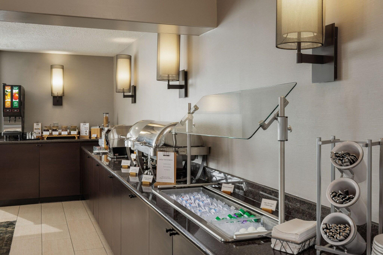 Food & Drinks 5, Residence Inn By Marriott Boulder, Boulder