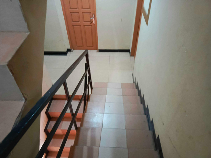 4, Hotel O Homestay Aqsa, Kendari