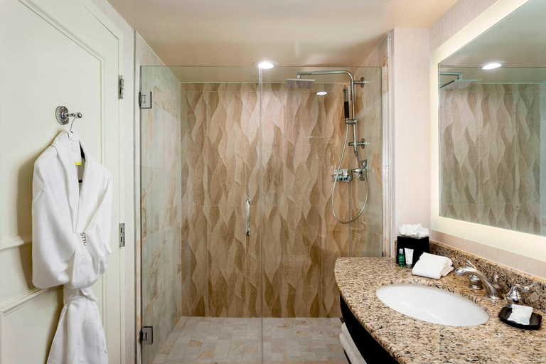 Bathroom 6