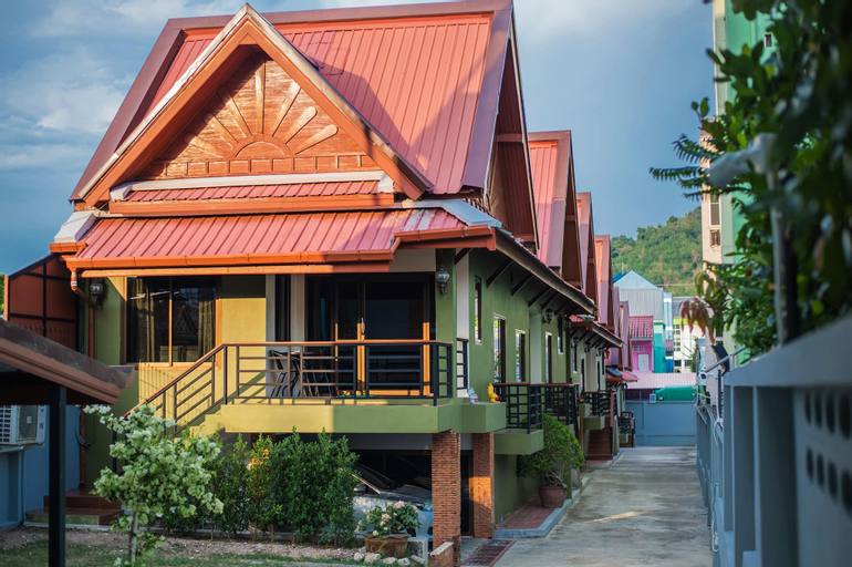 Kai Mook House, Phuket Island