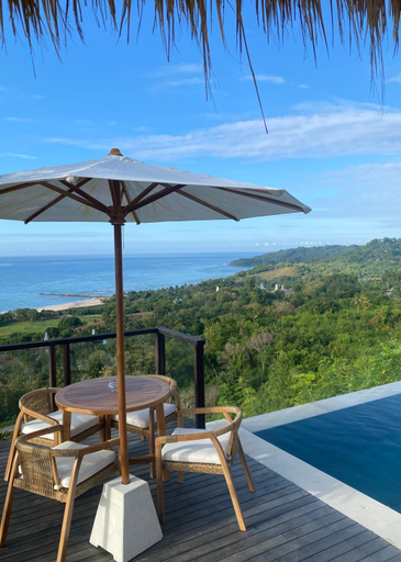 Sport & Beauty 5, Umarato Villa Sumba, Sumba Barat