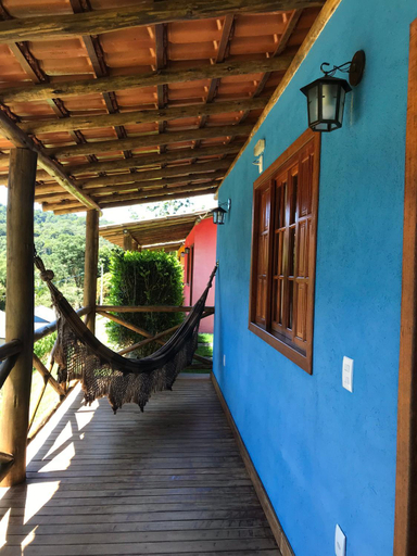 Others 2, Recanto da Roca, Domingos Martins