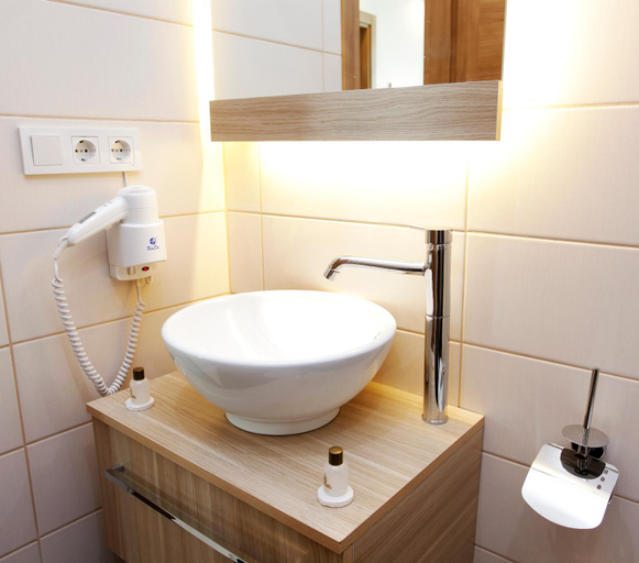Others 3, Kavalalı Suites, Beyoğlu