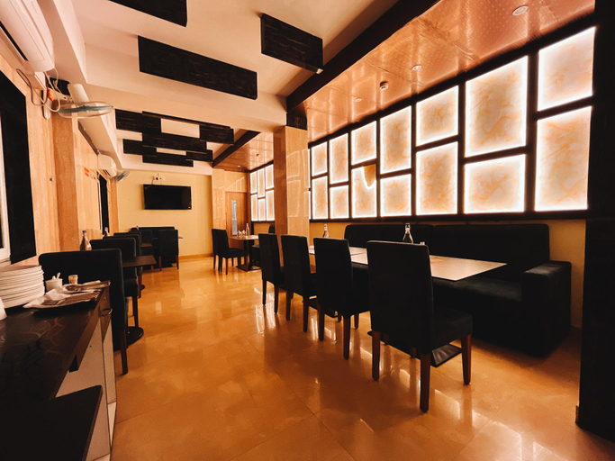 Food & Drinks 3, TGS Dine Inn, South Andaman