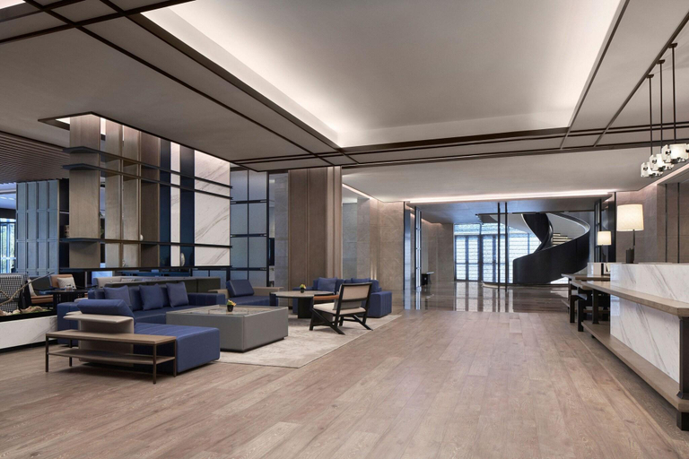 Public Area, Sheraton Xi'an South, Xi'an