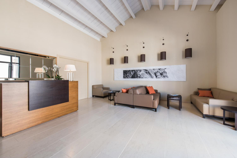 Public Area 4, Firriato Hospitality - Baglio Soria, Trapani