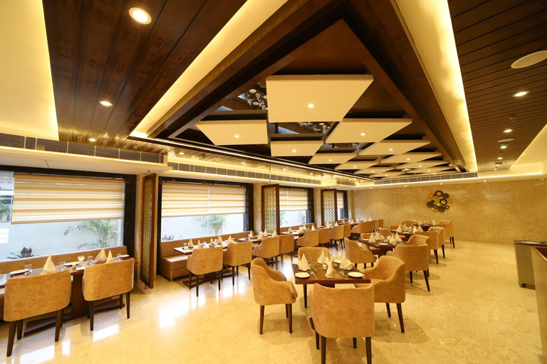 Food & Drinks 4, Hotel DVij Inn, Jaipur