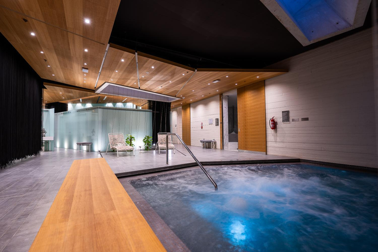 Sport & Beauty 2, D-Resort Sibenik, Šibenik