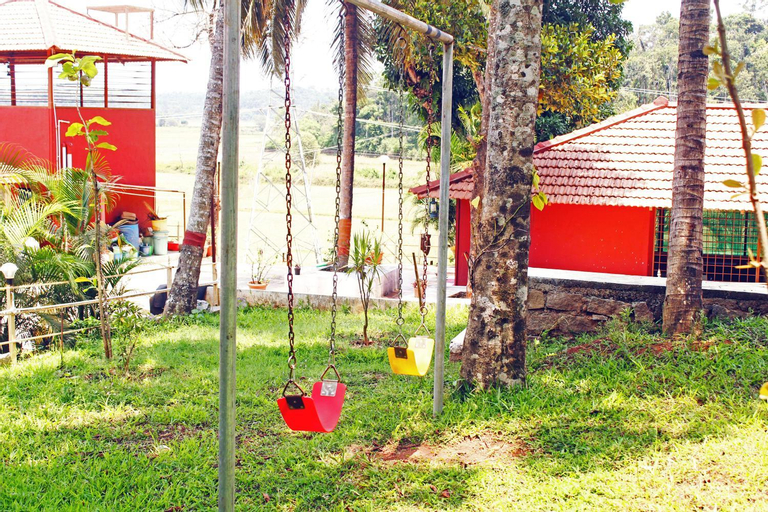 Others 5, CS County Resort, Hassan