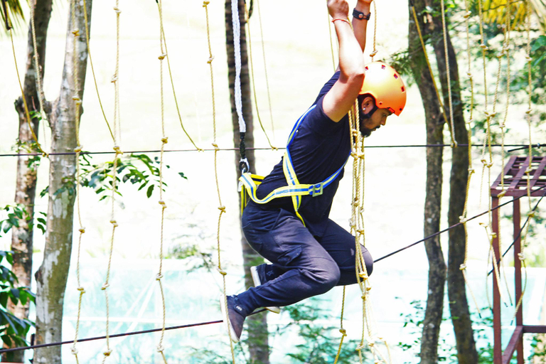 Others 5, CS County Resort, Hassan