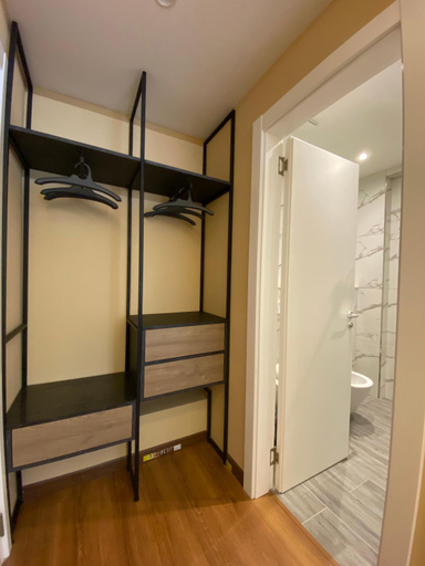 Bedroom 2, Peaky Hotel, Durrësit