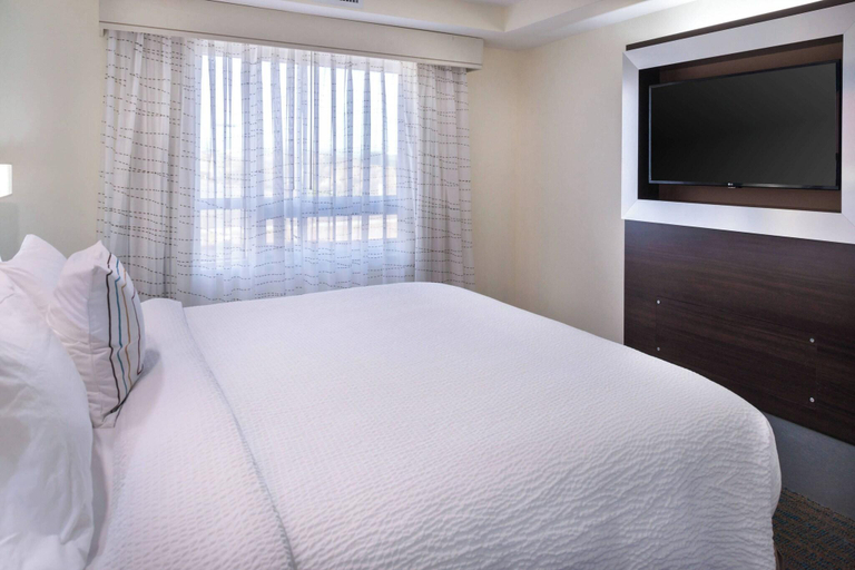 Bedroom 3, Residence Inn Temecula Murrieta, Riverside