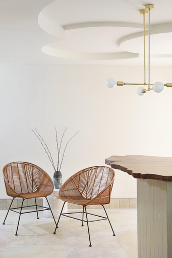 Public Area 3, Artesa Suites & Spa, Segovia