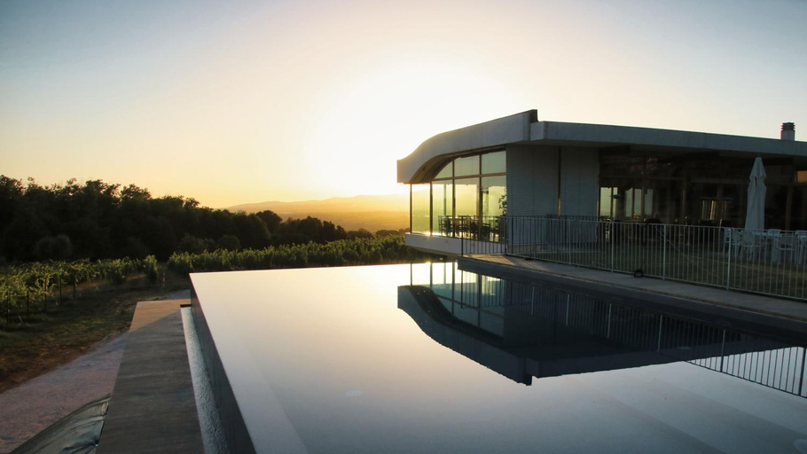 Sport & Beauty 5, Cincinnato Wine Resort, Latina