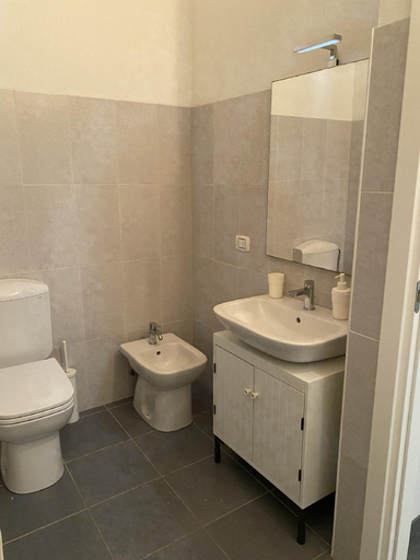 Bathroom 3, Villa 4 Blocco C - La Pineta San Pietro a Mare, Olbia-Tempio