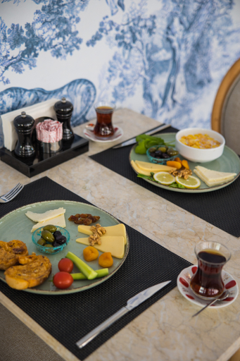 Food & Drinks 5, Niss Lara Hotel, Antalya