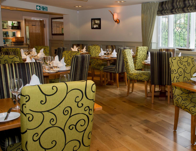 Food & Drinks 2, The Vernon, Worcestershire