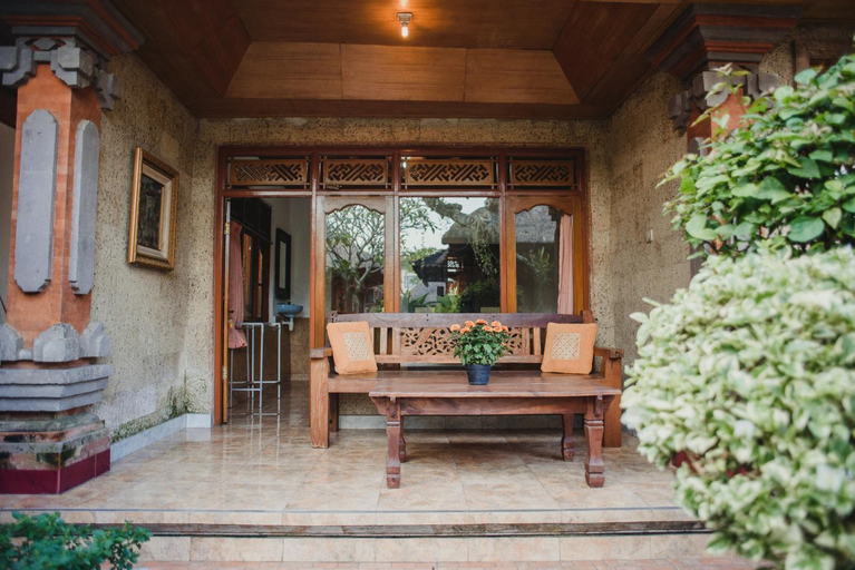 Wayan Guest House, Gianyar