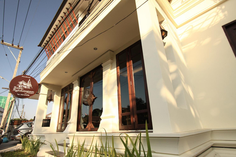 Exterior & Views 2, Baan Ratchiangsaen, Muang Chiang Mai