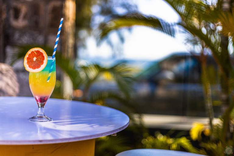 Food & Drinks 5, O'Beach Boutique Studios, Black River