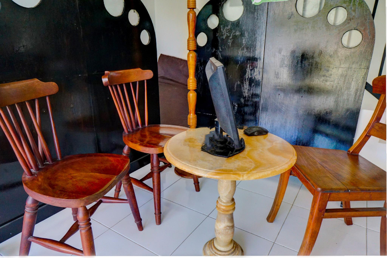 Others 4, OYO Life 92918 Rumah Kost Arrahma Syariah, Nganjuk