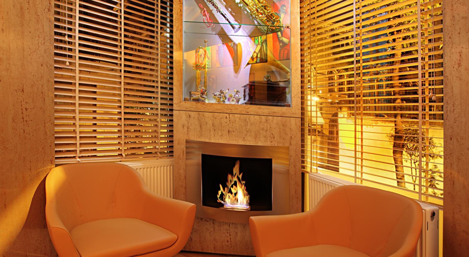 Others 5, Jazz Hotel Nisantasi, Beşiktaş