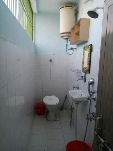 Others 3, MONALISA HOSTEL, Varanasi