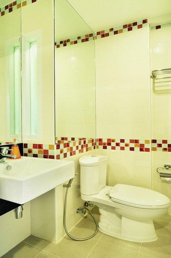 Bathroom 3