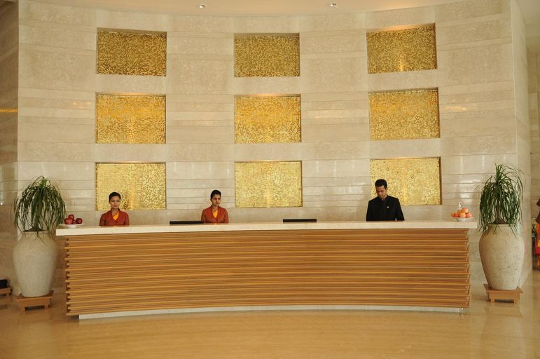 Public Area 4, The LaLiT Chandigarh Hotel, Panchkula