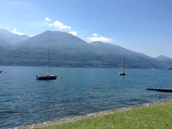 Others 5, Osteria La Riva, Locarno