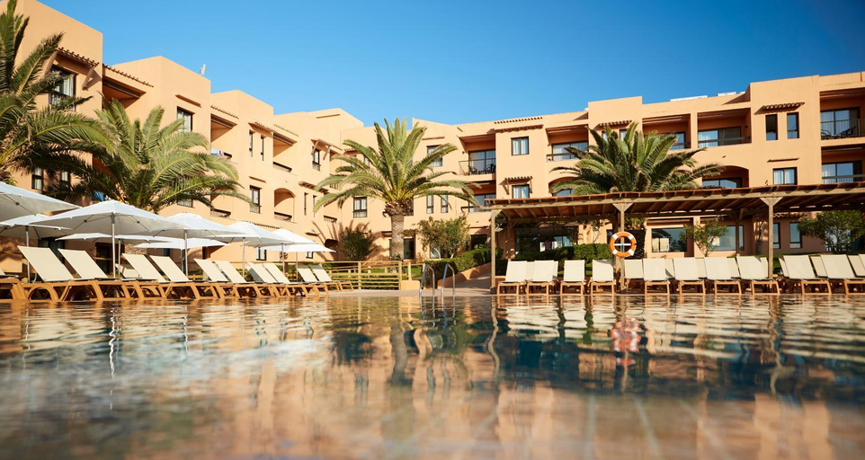 Sport & Beauty 2, Insotel Club Tarida Playa, Baleares
