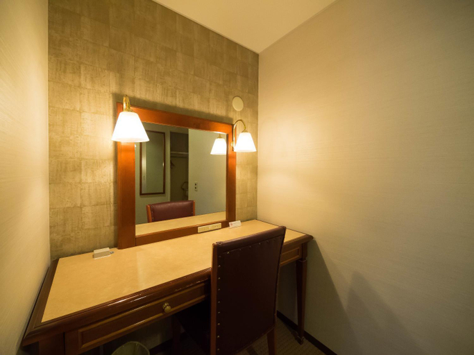 Bathroom 4, Hotel Matsunoka Ichinoseki, Ichinoseki