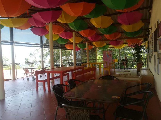 Food & Drinks 4, Villa Paulina, Guadalupe