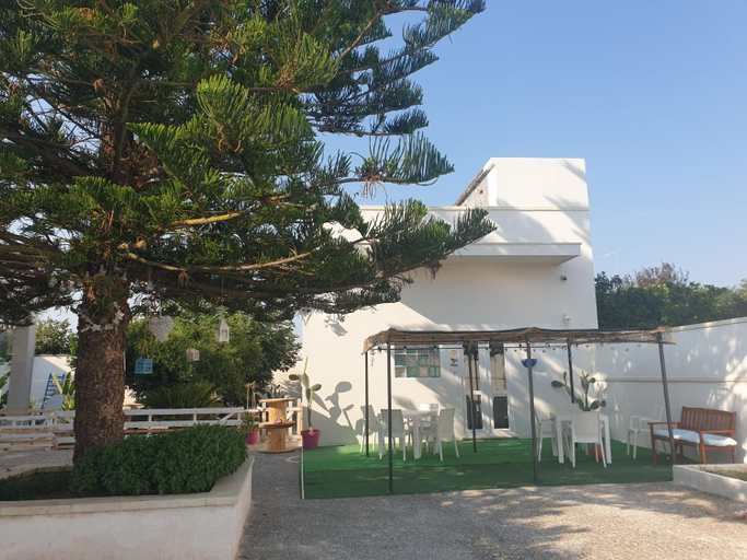 Others 5, B&B il MENHIR, Lecce