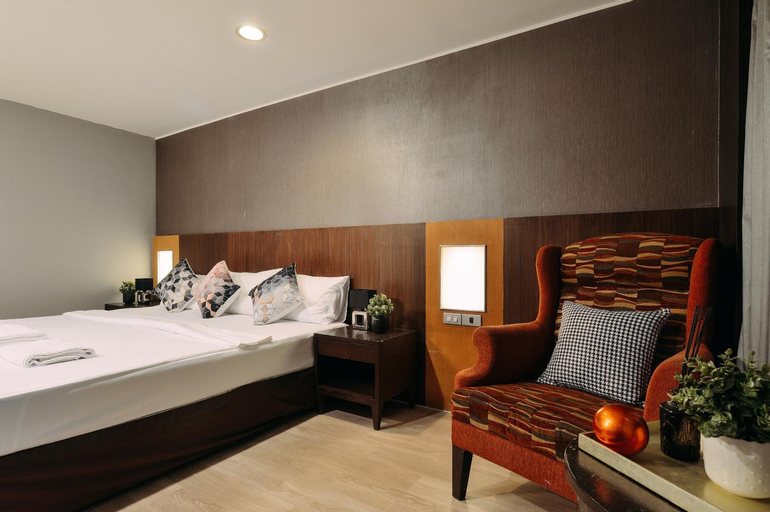 Bedroom 13