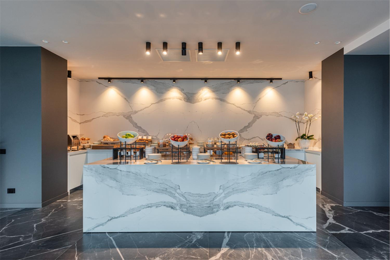 Food & Drinks 5, EALA My Lakeside Dream – Adults Only, Brescia