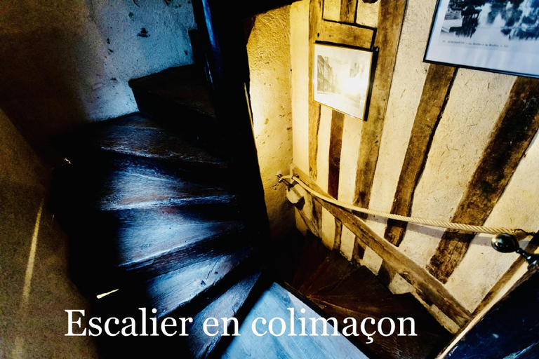Others 4, La Tour Aux Grains, Loir-et-Cher
